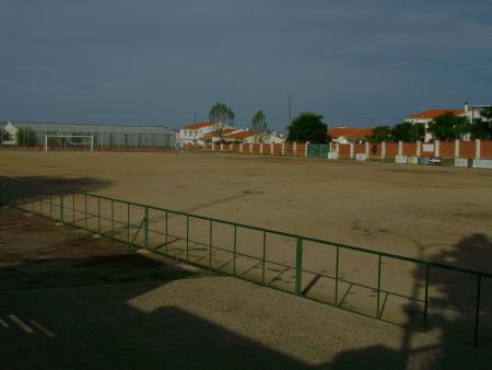 Imagen Campo de Fútbol Municipal