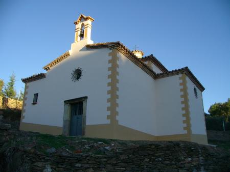 Imagen Ermita Vieja