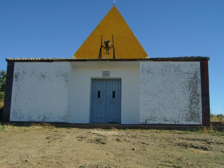 Imagen Ermita Nueva