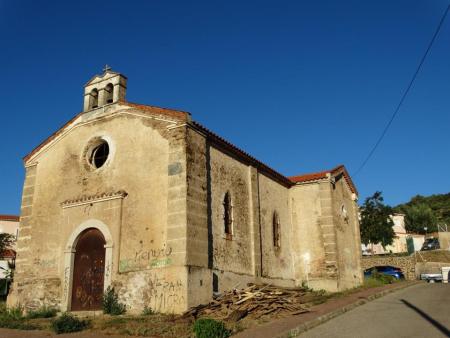 Imagen Ermita del Cerro