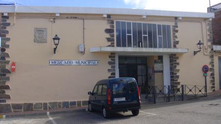 Imagen Mercado Municipal Abastos