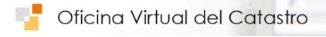 Imagen Oficina Virtual Catastro