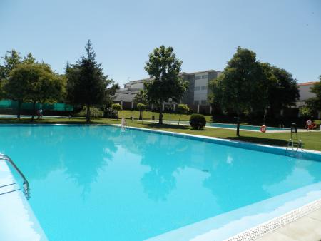 Imagen Piscinas Municipales