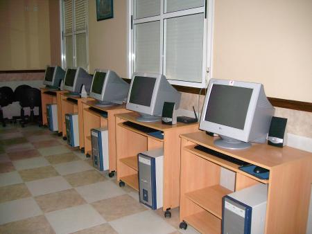 Imagen Centro Jóven