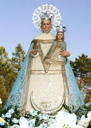 Imagen Fiestas patronales