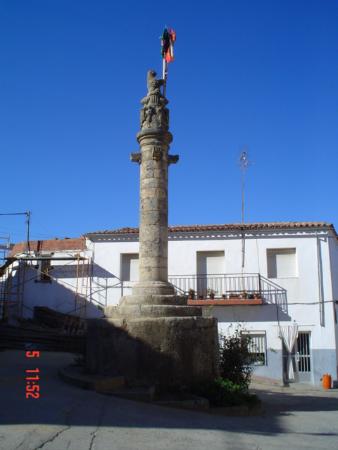 Imagen Mona del Rollo