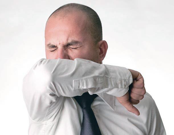 Imagen Diferencias entre Resfriado, Gripe y COVID-19