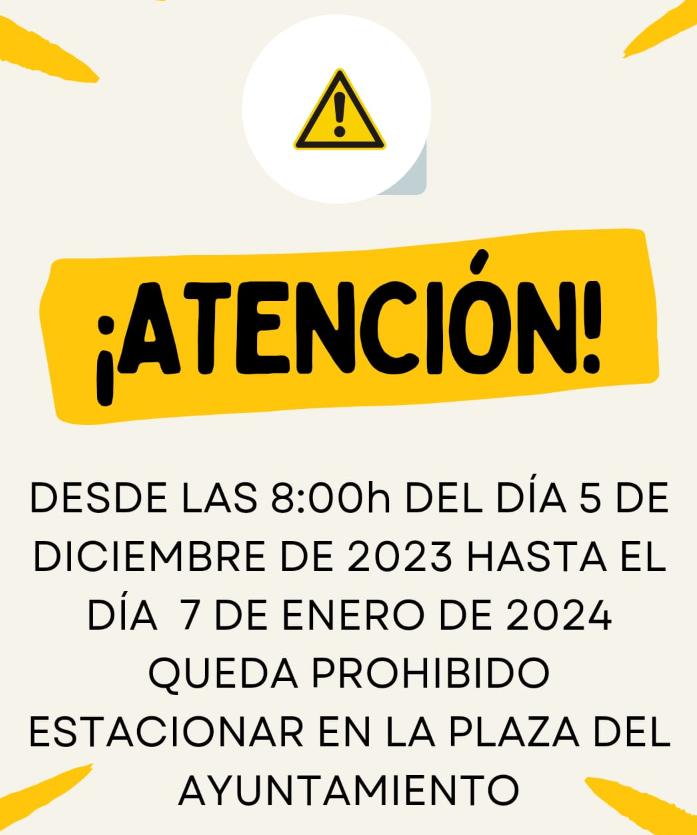 Imagen PLAZA RAMÓN Y CAJAL - ZONA PEATONAL