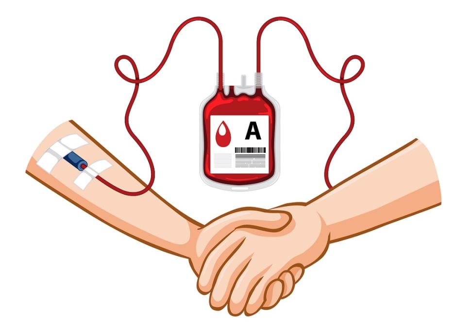 Imagen DONANTES DE SANGRE